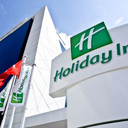 Holiday Inn Gaziantep By Ihg Zewnętrze zdjęcie