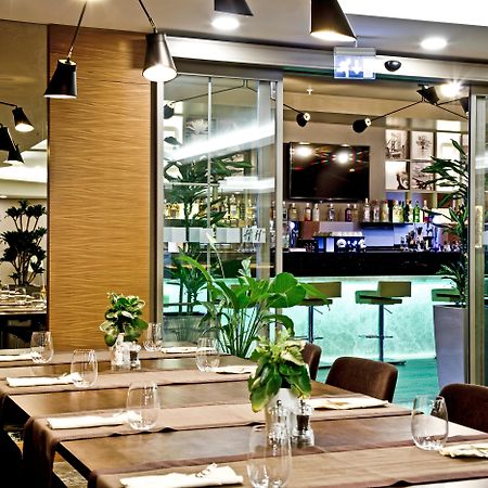 Holiday Inn Gaziantep By Ihg Zewnętrze zdjęcie