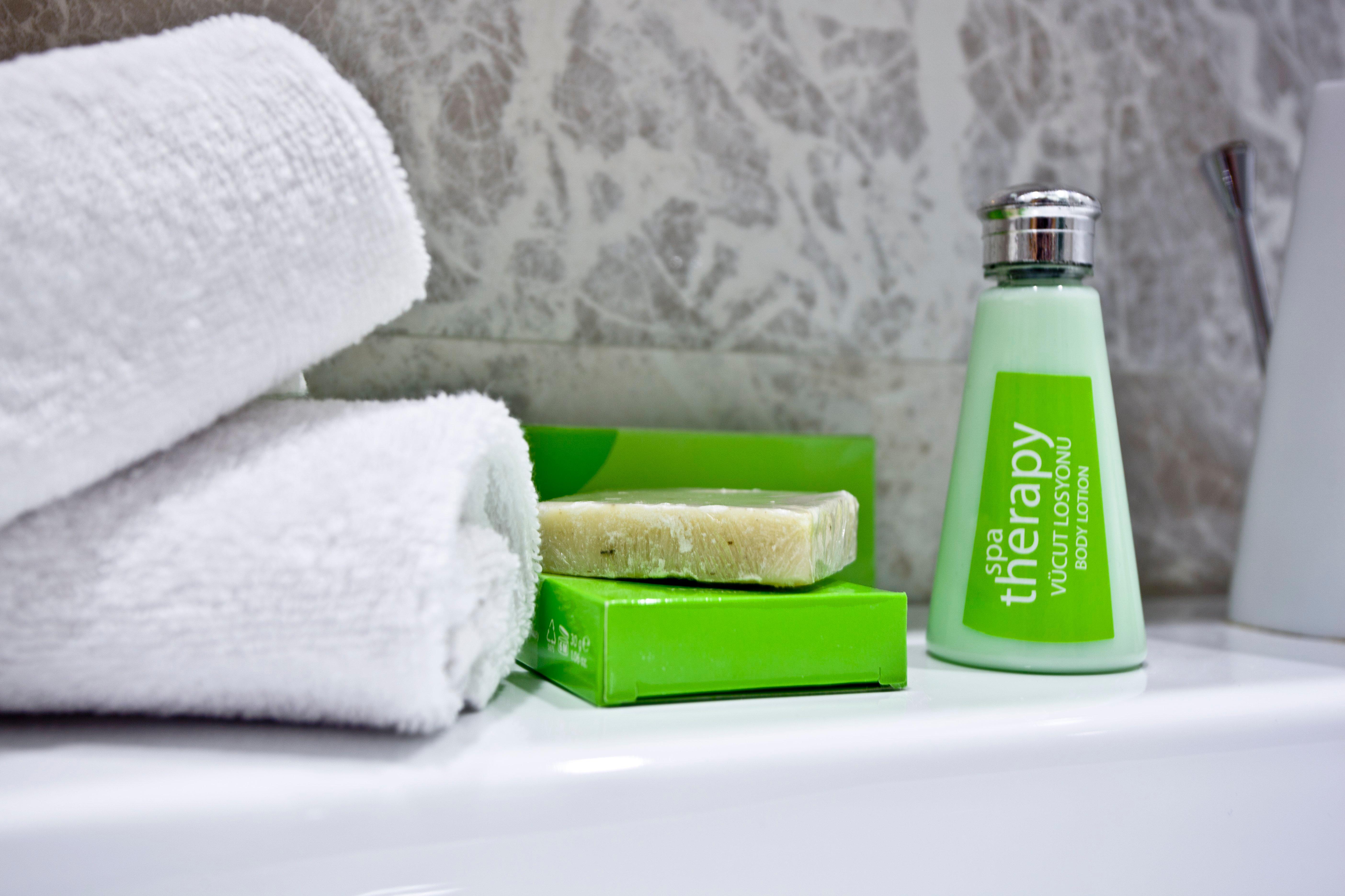 Holiday Inn Gaziantep By Ihg Zewnętrze zdjęcie