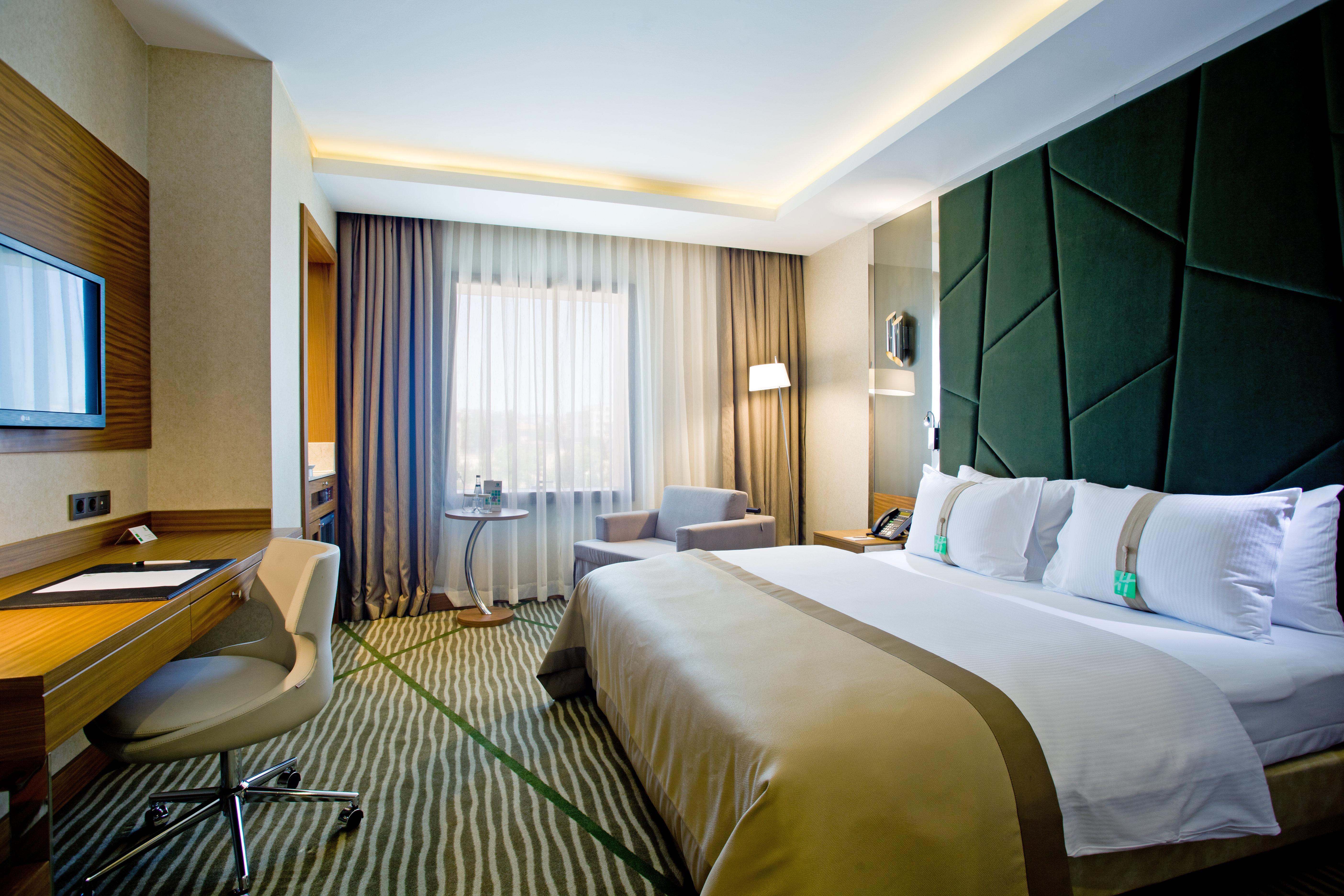 Holiday Inn Gaziantep By Ihg Zewnętrze zdjęcie
