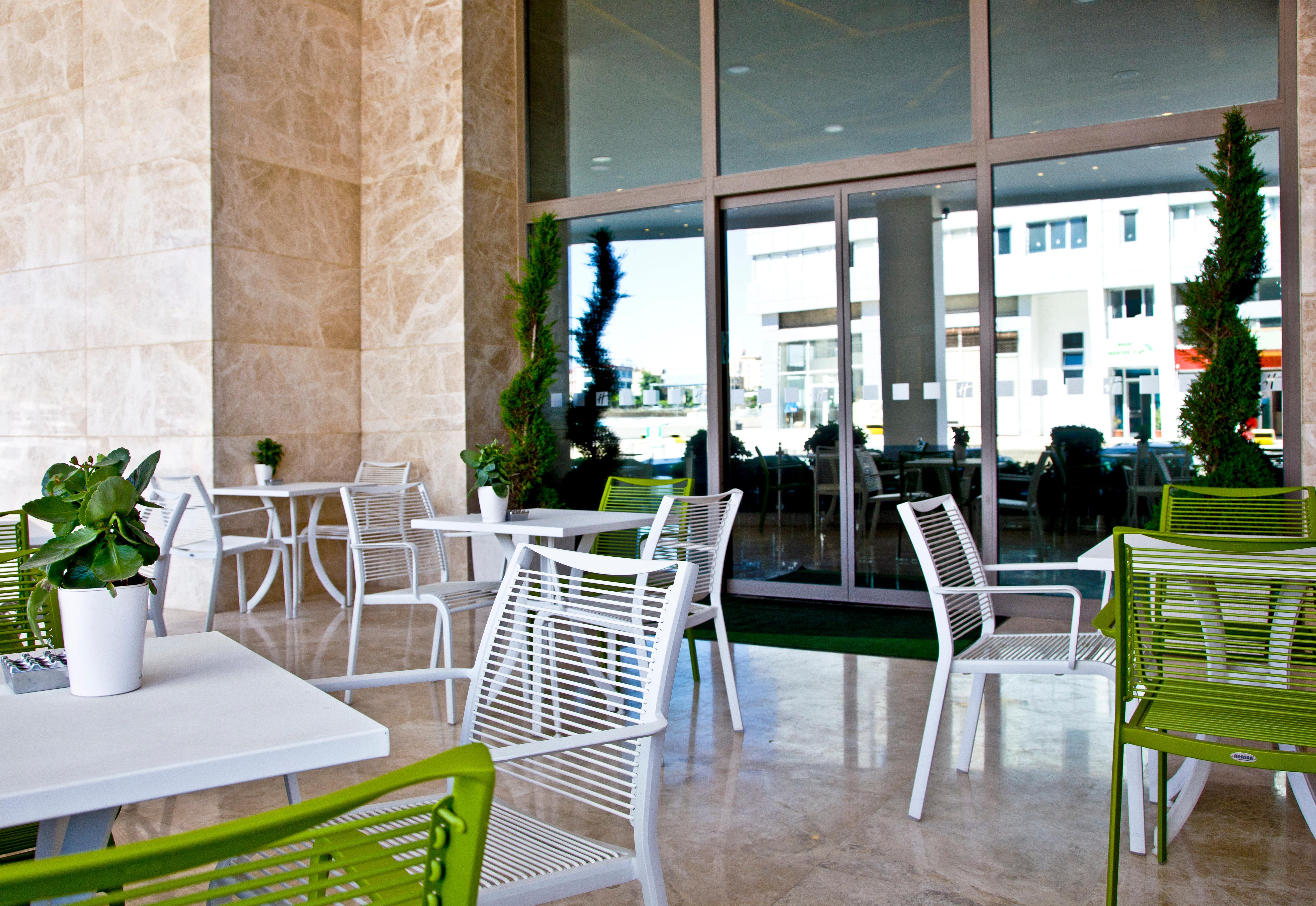 Holiday Inn Gaziantep By Ihg Zewnętrze zdjęcie