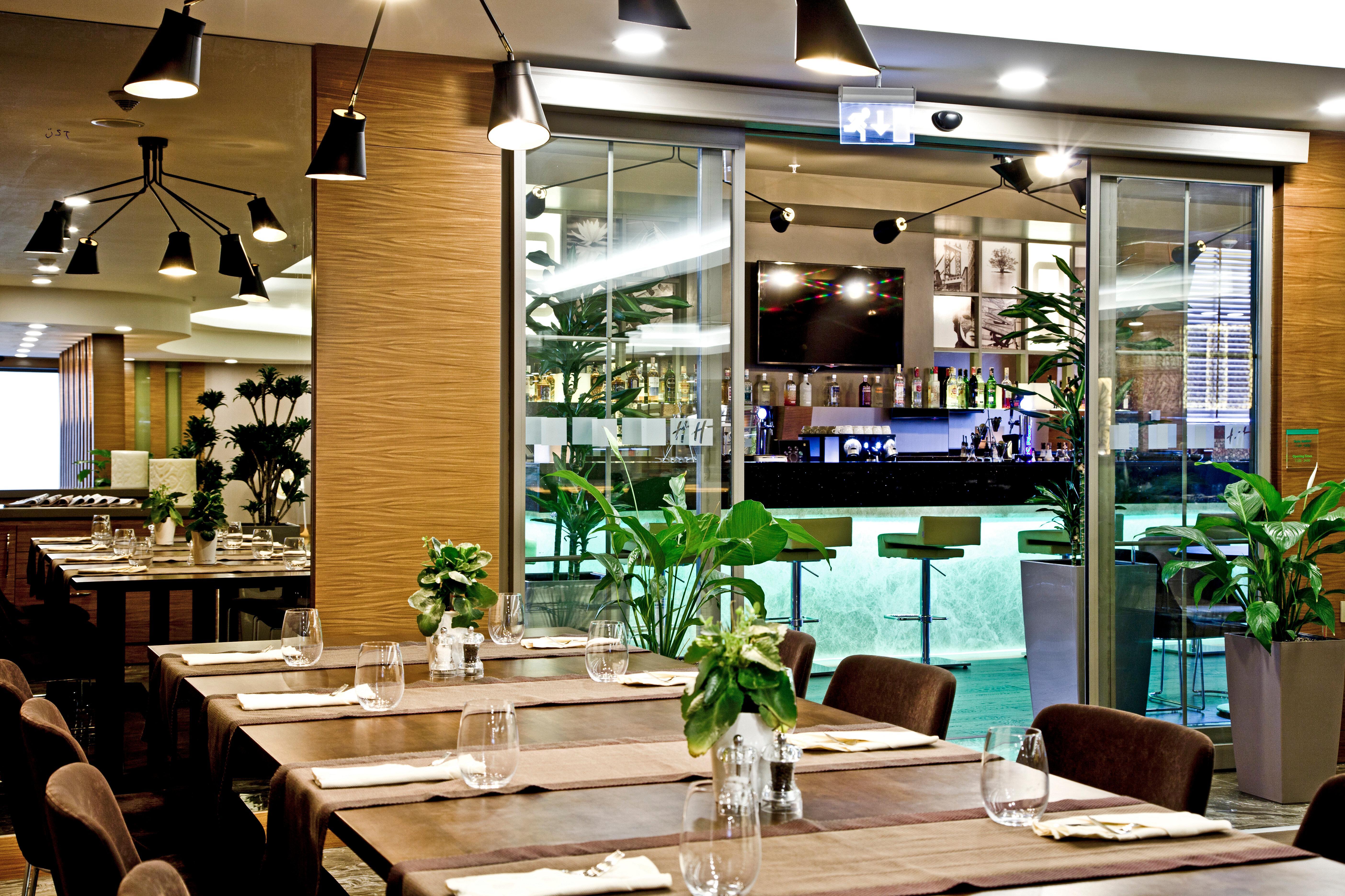Holiday Inn Gaziantep By Ihg Zewnętrze zdjęcie