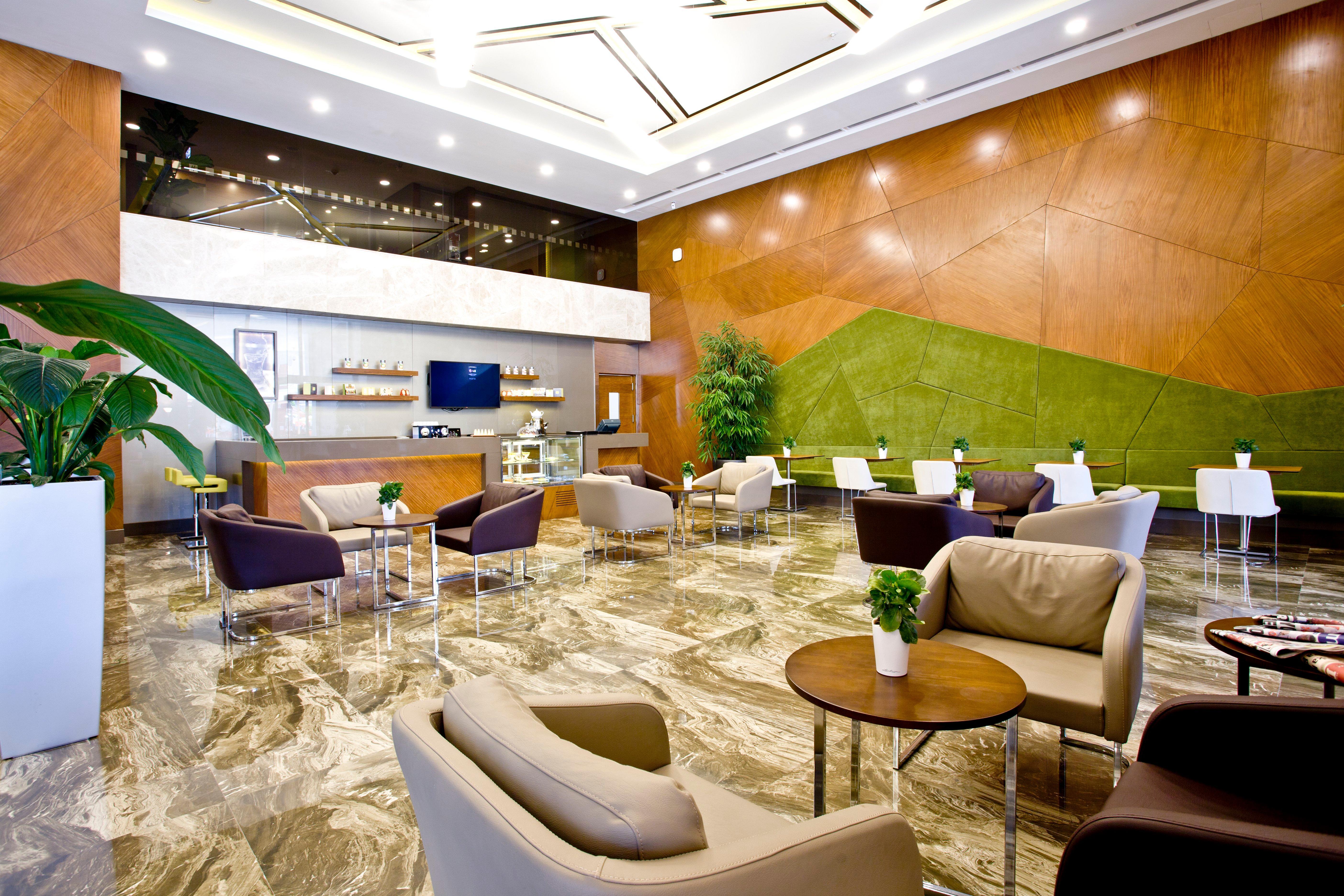 Holiday Inn Gaziantep By Ihg Zewnętrze zdjęcie