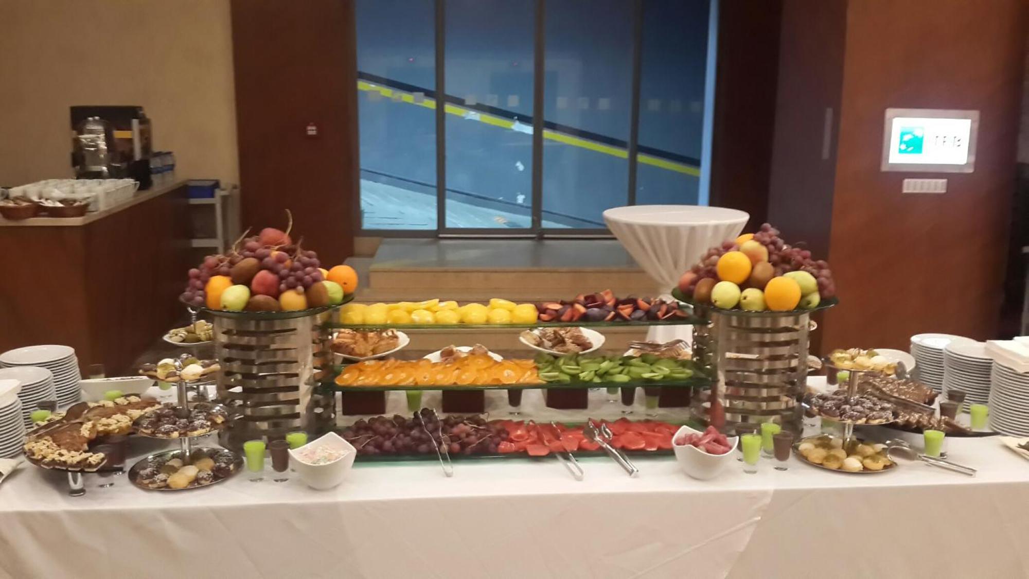 Holiday Inn Gaziantep By Ihg Zewnętrze zdjęcie