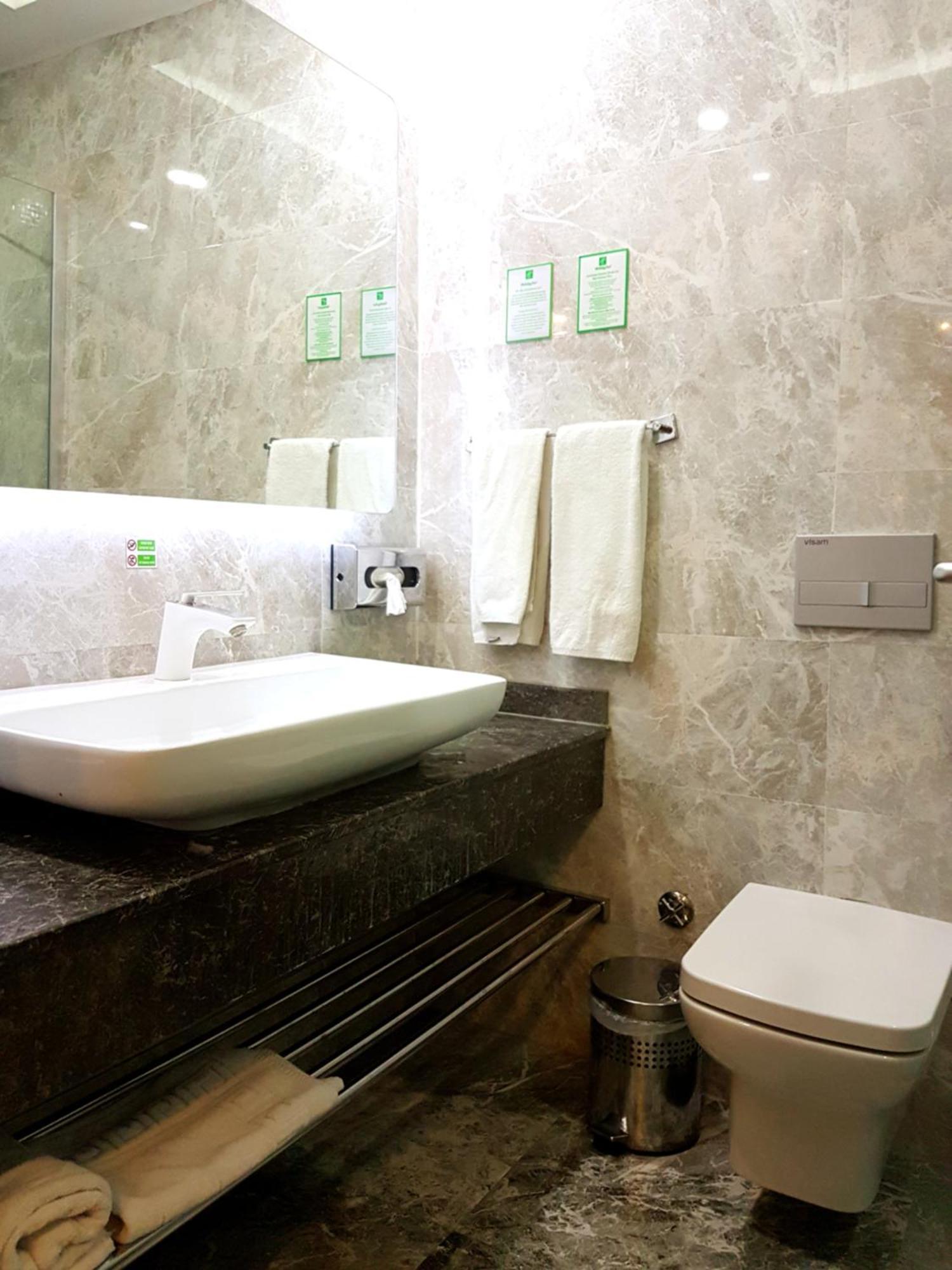 Holiday Inn Gaziantep By Ihg Zewnętrze zdjęcie