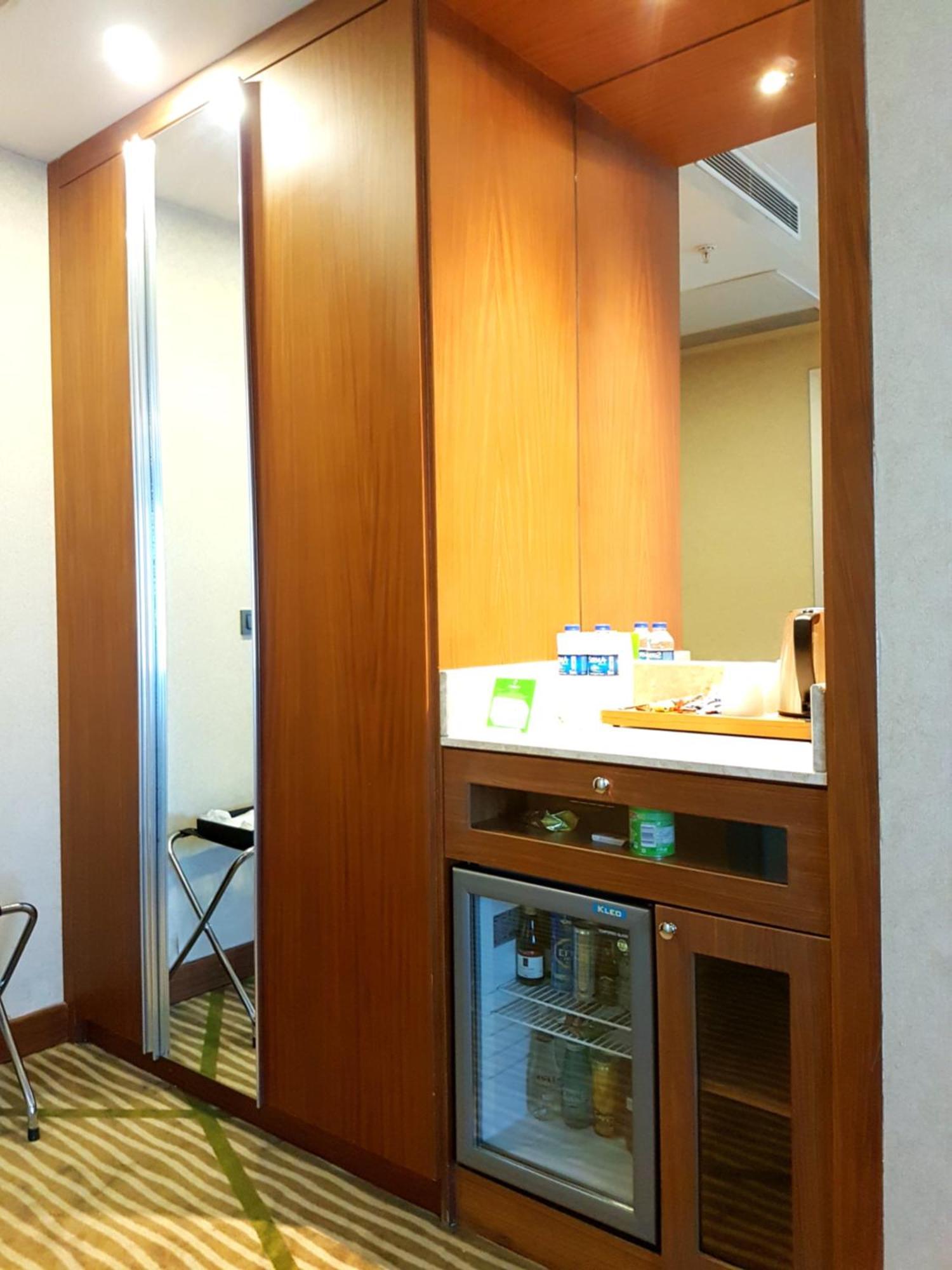 Holiday Inn Gaziantep By Ihg Zewnętrze zdjęcie
