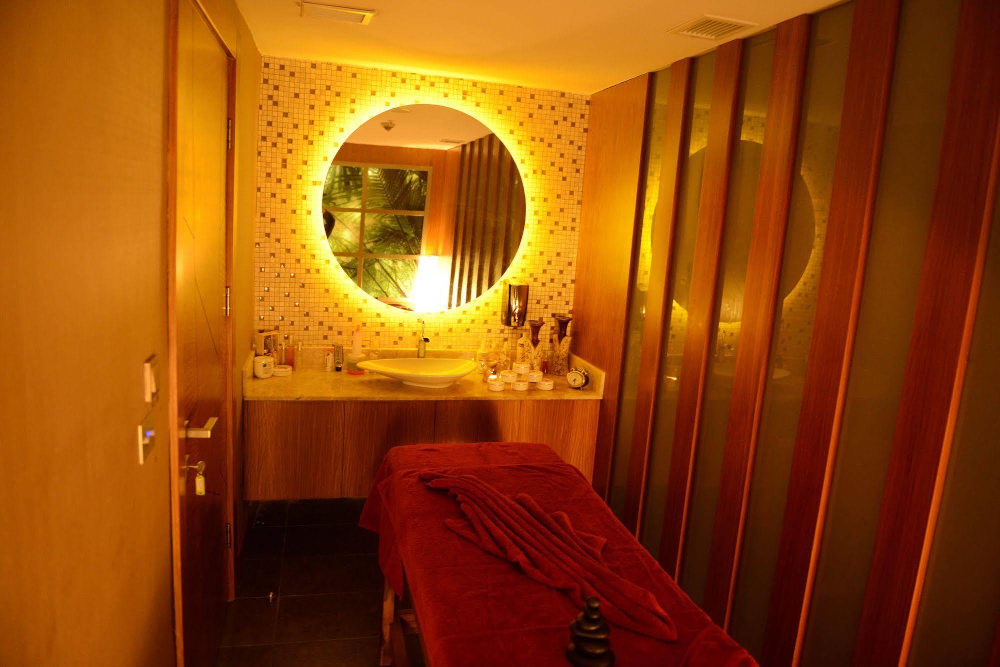 Holiday Inn Gaziantep By Ihg Zewnętrze zdjęcie